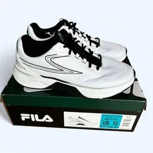Fila | Shoes | Fila Mens Action Stride Energized Sneaker  display picture 2